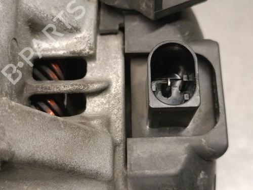 Alternator BMW 1 (E81) 118 i | BP31182486M7 - Image 6