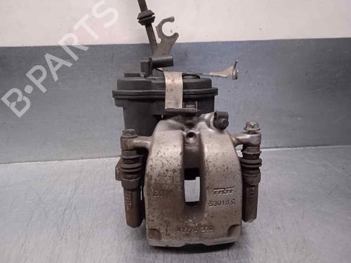 Used Left rear brake caliper BMW 5 (G30, F90) 520 d Mild-Hybrid xDrive (190 hp) 11938839
