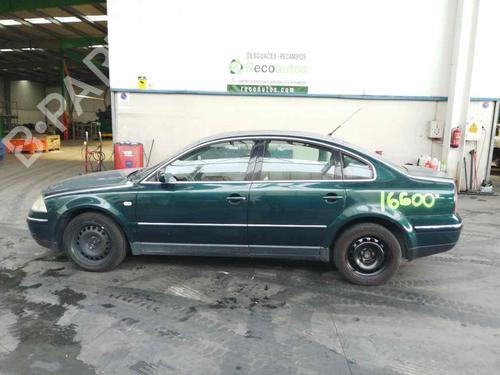 Used Parts VW PASSAT B5.5 (3B3) 2.3 V5 (170 hp) 1162584