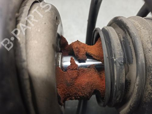 Right front shock absorber BMW 1 (E87) 118 i | BP17097885M17