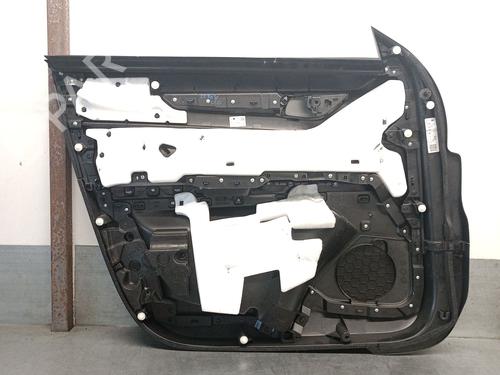 Venstre frontpanel MAZDA CX-5 (KF) 2.0 | BP27684789C58 