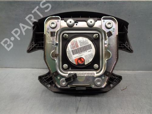 Driver airbag HYUNDAI SONATA V (NF) 2.0 CRDi | BP9247500C9 