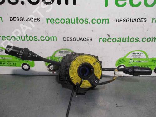 Used Headlight switch NISSAN ALMERA I Hatchback (N15) 2.0 D (75 hp) 2121094