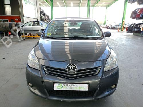 Engine control unit (ECU) TOYOTA VERSO (_R2_) 2.0 D-4D (AUR20_, AUR20R) | BP24633033M57 - Image 9