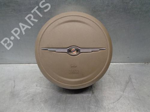 Used Driver airbag CHRYSLER PT CRUISER (PT_) 2.2 CRD (150 hp) 8590664
