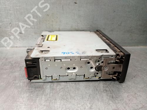 Radio DACIA LOGAN (LS_) 1.5 dCi (LS0K) | BP28726258E6 