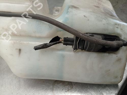 Windscreen washer tank FIAT DOBLO Cargo (263_) 1.3 D Multijet | BP26002969C113 