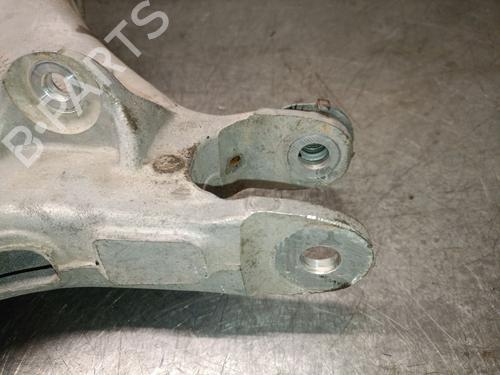 Right rear suspension arm JAGUAR XE (X760) 2.0 D | BP27486199M15 