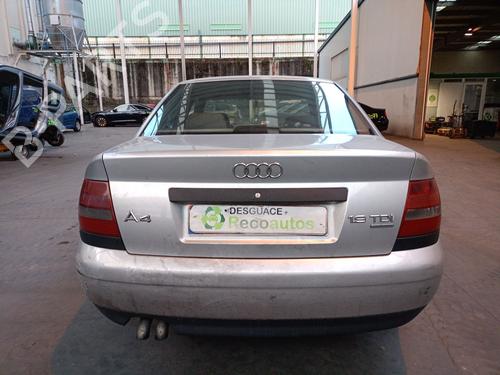 Intercooler AUDI A4 B5 (8D2) 1.9 TDI quattro | BP23451595M30 - Image 6