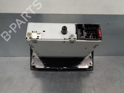 Radio LANCIA YPSILON (312_) 1.2 (312.PXA1A, 312.YXA1A) | BP10728386E6 