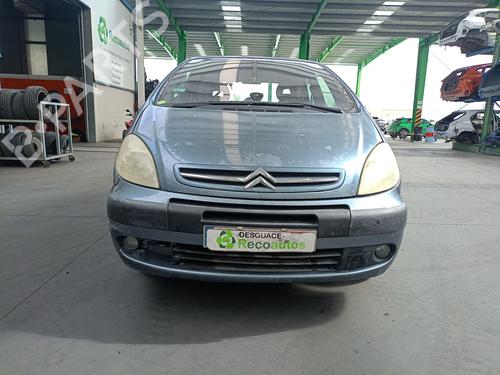 Rear left lock CITROËN XSARA PICASSO (N68) 2.0 HDi | BP29285228C100 