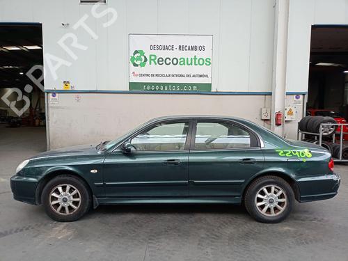 Used Parts HYUNDAI SONATA IV (EF)  2.0 16V  2443231