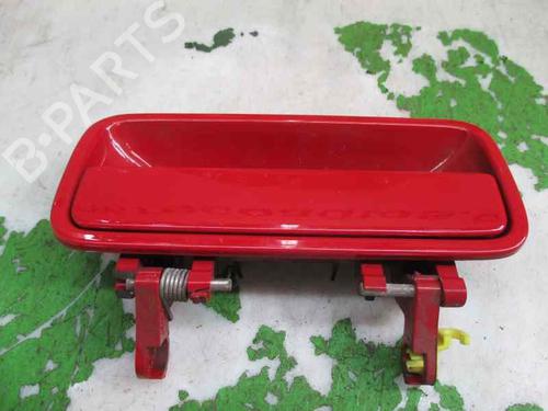Used Front right exterior door handle MG MG ZR 105 (103 hp) 2054839