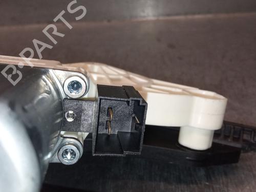 Rear left window mechanism AUDI A6 Allroad C8 (4AH) 50 TDI Mild Hybrid quattro | BP30192481C24 