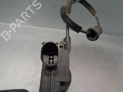 Rear right lock VW GOLF IV (1J1) 1.9 TDI | BP13023532C99 