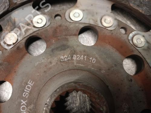Other PEUGEOT 406 Coupe (8C) 2.2 HDI | BP28422221O1 