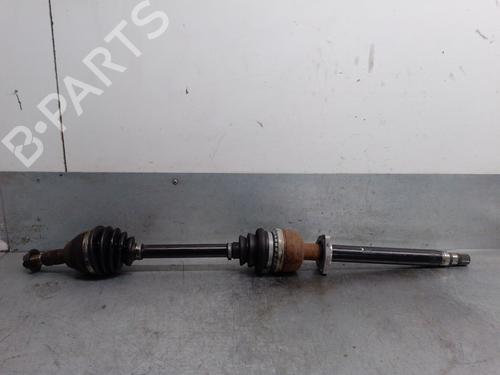 Used Right front driveshaft OPEL VECTRA C GTS (Z02) 1.9 CDTI (F68) (120 hp) 32104130