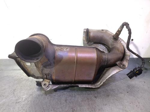 Used Catalyst PEUGEOT 508 SW I (8E_) 2.0 HDi (163 hp) 29808929