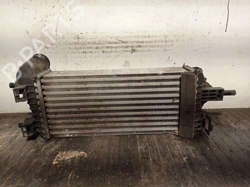 Intercooler FORD FOCUS III 1.0 EcoBoost | BP17140531M30