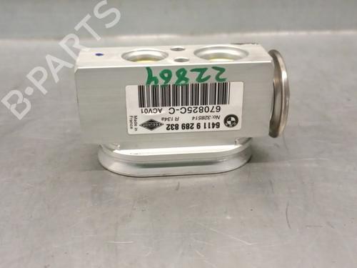 Electronic sensor BMW 1 (F20) 116 d | BP26709314M84 