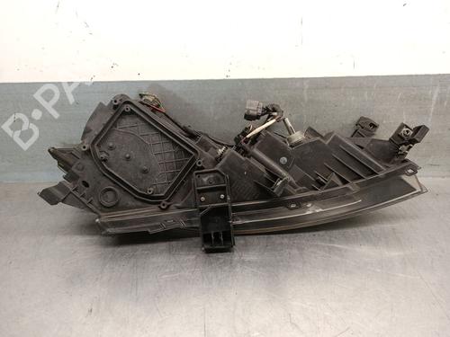 Left headlight MAZDA 6 Hatchback (GH) 2.2 MZR-CD (GH10) | BP31170194C28