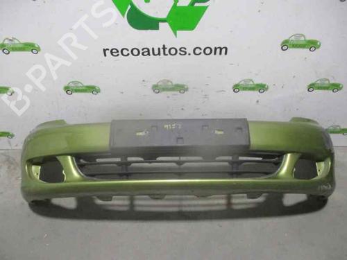 Foran kofangere DAEWOO REZZO (U100) 1.8 (101 hp) 4087811