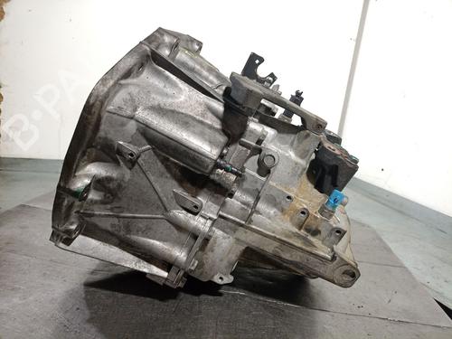 Gearbox RENAULT KOLEOS I (HY_) 2.0 dCi (HY0K) | BP37534705M3 - Image 4
