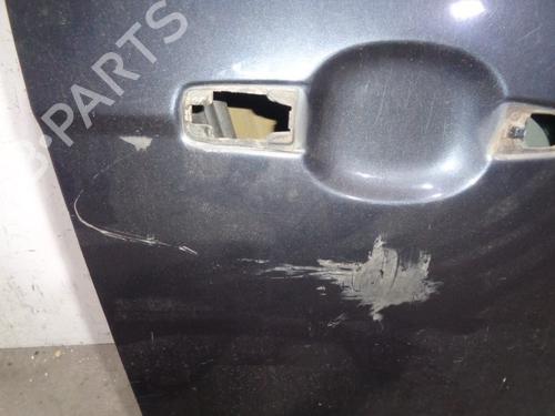Right front door CHEVROLET EPICA (KL1_) 2.0 D | BP13521221C3