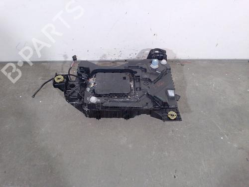 Used Fuel tank Fuel tank PEUGEOT 308 II (LB_, LP_, LW_, LH_, L3_) 1.6 BlueHDi 120 (120 hp) 24926986 24926986
