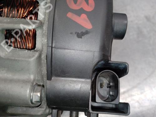 Alternator BMW 1 (E87) 118 d | BP26692159M7 