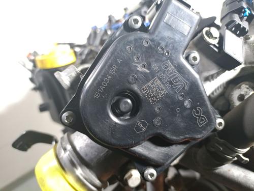 Engine DACIA DUSTER (HM_) 1.5 dCi 115 4x4 (HMAD) | BP32169207M1 