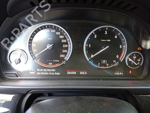 Engine mount BMW 5 (F10) 530 d xDrive | BP38287809M89 - Image 16