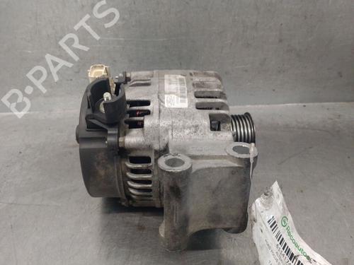 Used Alternator Alternator 37264371 37264371