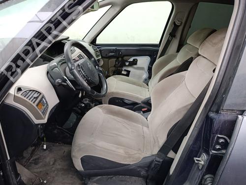 Commandes au volant CITROËN C4 Picasso I MPV (UD_) 1.6 HDi | BP26506438E15 