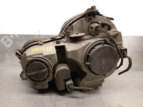 Right headlight MERCEDES-BENZ E-CLASS (W210) E 270 CDI (210.016) | BP23077429C29 