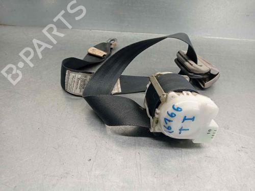 Used Rear left seatbelt TOYOTA COROLLA Verso (ZER_, ZZE12_, R1_) 1.8 (ZNR11_, ZNR11R) (129 hp) 10391102