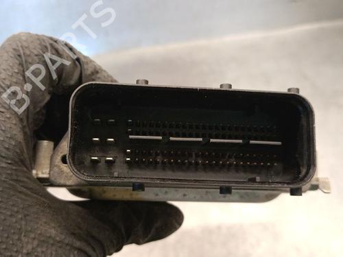 Engine control unit (ECU) HYUNDAI i30 (FD) 1.4 | BP37074975M57 - Image 3