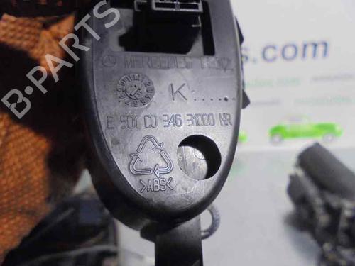Right rear window switch MERCEDES-BENZ E-CLASS (W211) E 350 (211.056) | BP2340151I28 