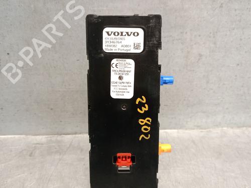 Antenna/Base VOLVO XC40 (536) D4 AWD | BP29913866C140