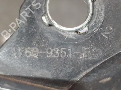Pipe FORD MONDEO IV Turnier (BA7) 1.6 TDCi | BP36799279M125  - Image 6