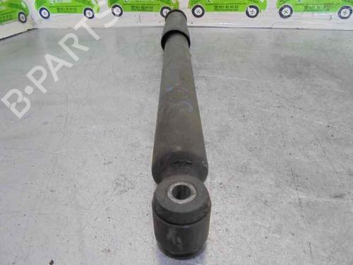 Right rear shock absorber MERCEDES-BENZ C-CLASS T-Model (S203) C 200 Kompressor (203.242) | BP2314353M19 
