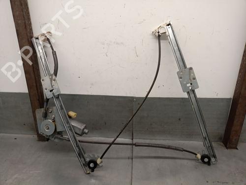 Front right window mechanism BMW 3 (E46) 320 d | BP34737480C23 - Image 4