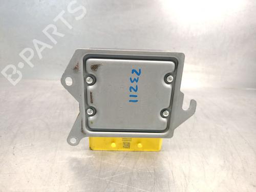 ECU airbags AUDI A3 (8V1, 8VK) 2.0 TDI | BP27701787M53