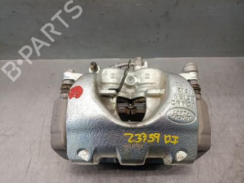 Used Left front brake caliper LAND ROVER DEFENDER Station Wagon (L663) D250 MHEV 4x4 (249 hp) 30686517