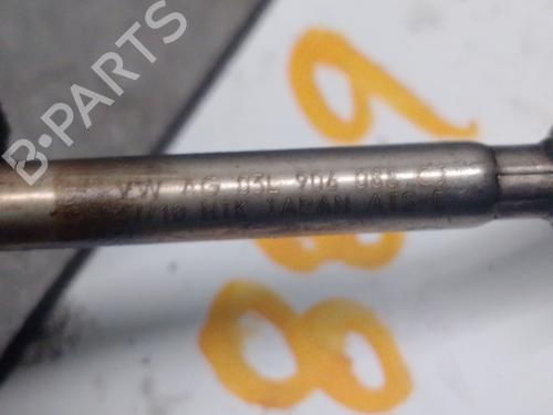 Electronic sensor VW PASSAT B7 (362) 2.0 TDI | BP40219941M84 - Image 4