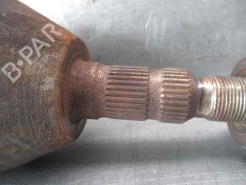 Left front driveshaft OPEL ASTRA H Estate (A04) 1.7 CDTI (L35) | BP5154463M38 