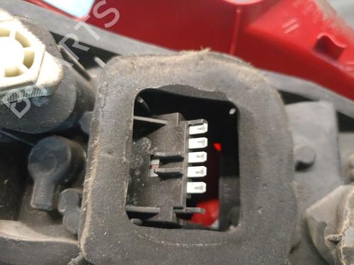 Right taillight OPEL CORSA D (S07) 1.3 CDTI (L08, L68) | BP36092273C35 - Image 5