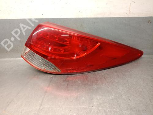 Used Right taillight Right taillight 37272745 37272745