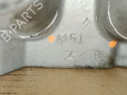 Cylinder head MITSUBISHI MIRAGE / SPACE STAR VI Hatchback (A0_A) 1.2 (A03A) | BP36502174M5 - Image 13