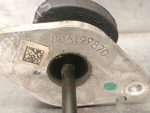 Engine mount AUDI Q5 (FYB, FYG) 50 TFSI e quattro | BP33434946M89  - Image 5